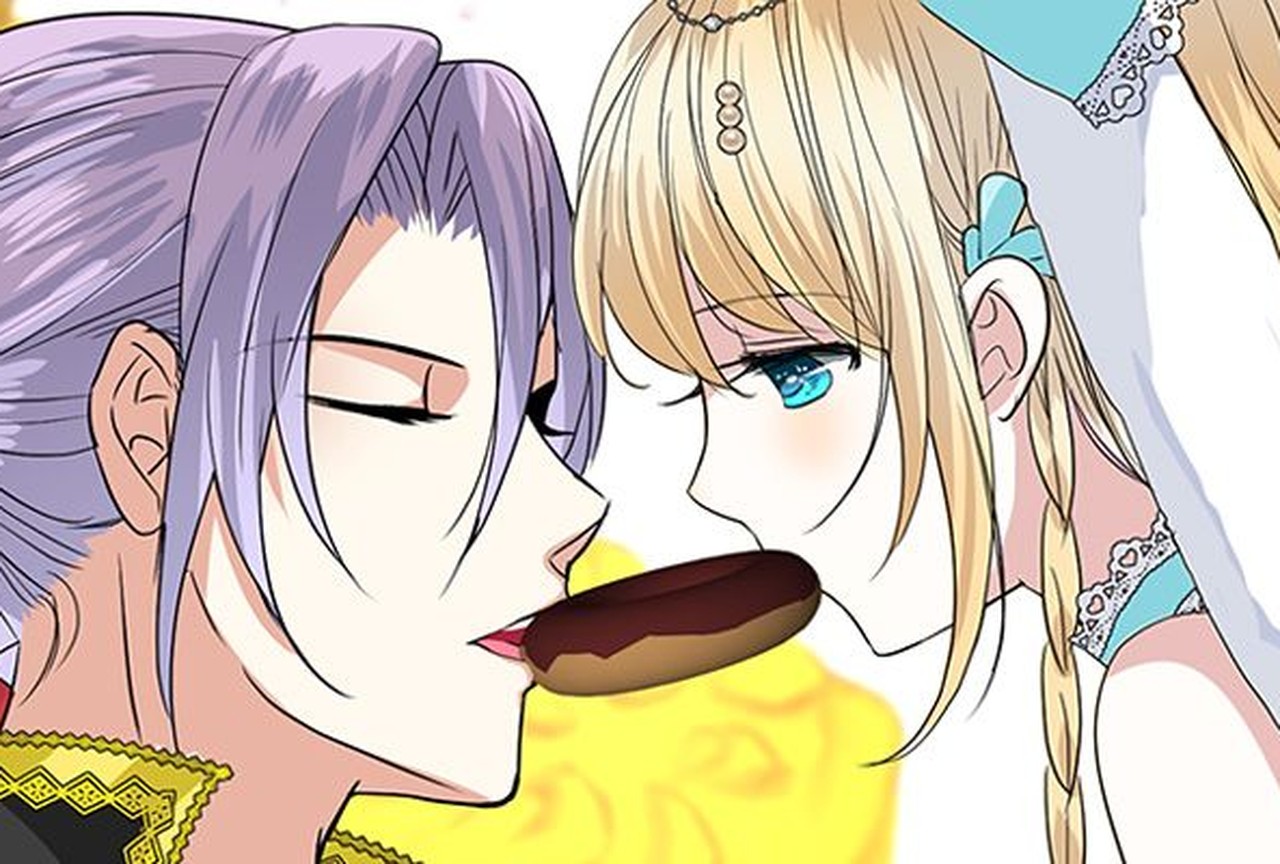 Le Cygne et le Faucon - Episode 58 - ONO Webtoon et Manga