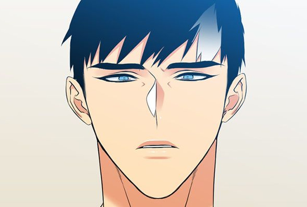 Paramour - Episode 85 - ONO Webtoon et Manga