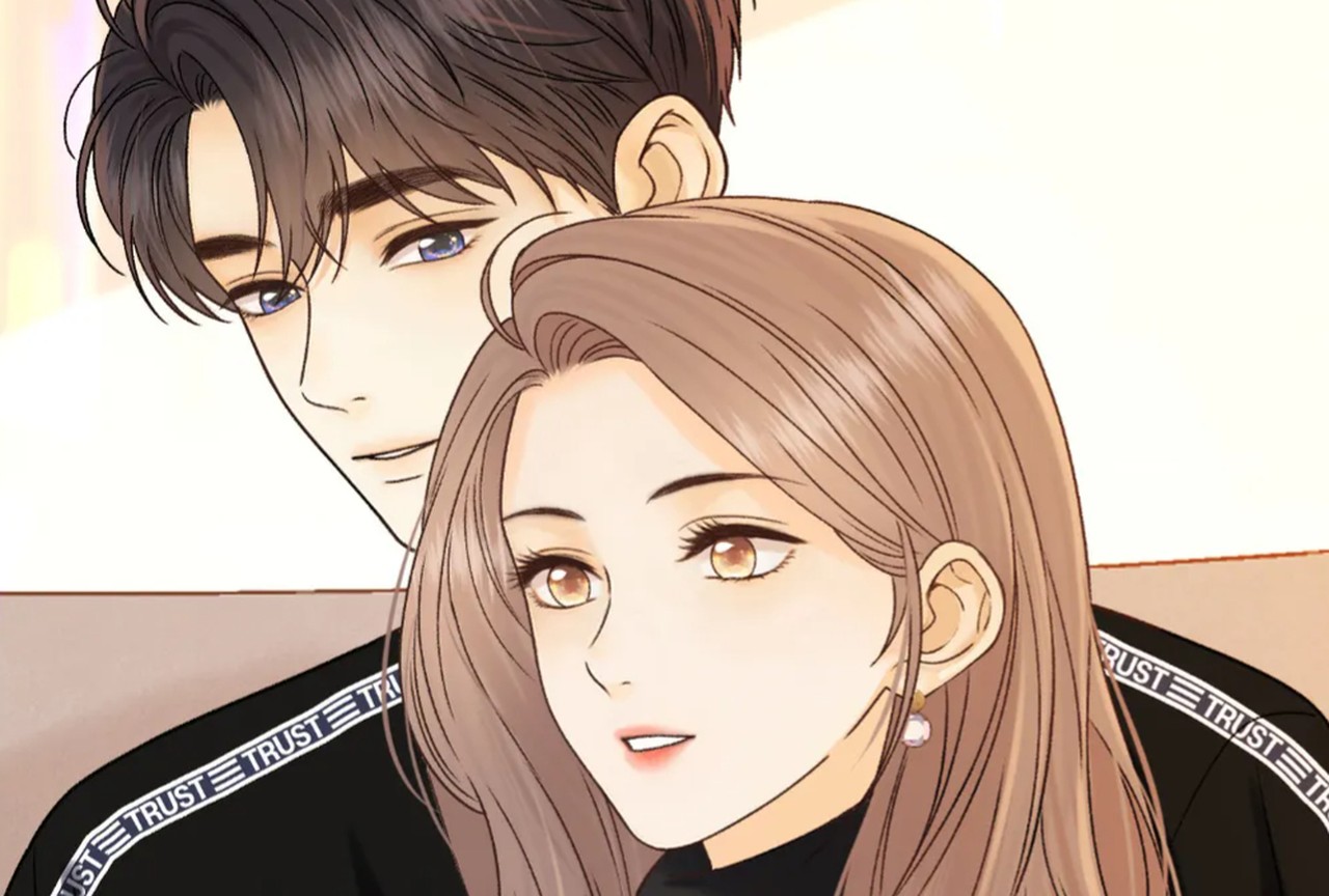 Endless Devotion - Episode 160 - ONO Webtoon et Manga