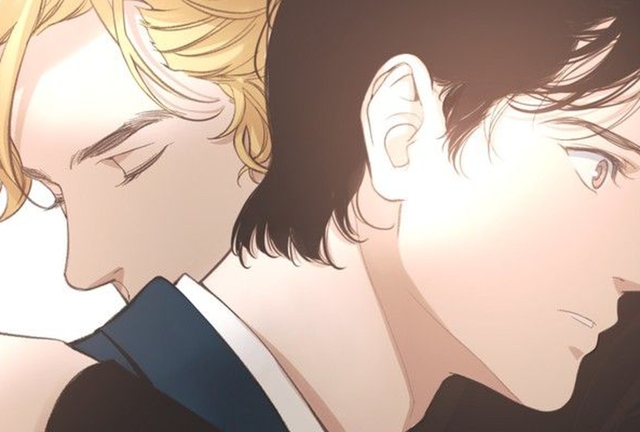 (+18) L'affaire Max Mojave - Episode 11 - ONO Webtoon et Manga