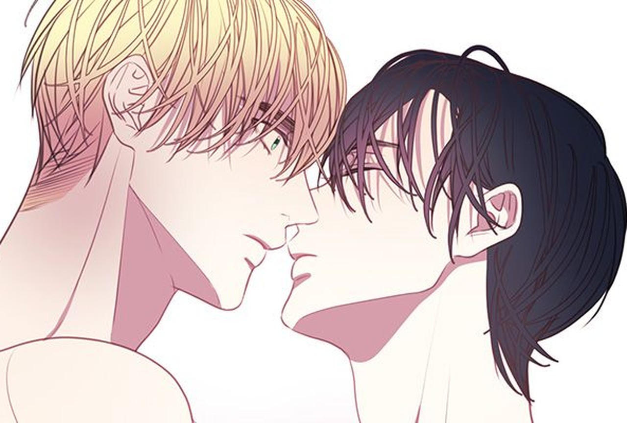 Take on me ! - Episode 46 - ONO Webtoon et Manga