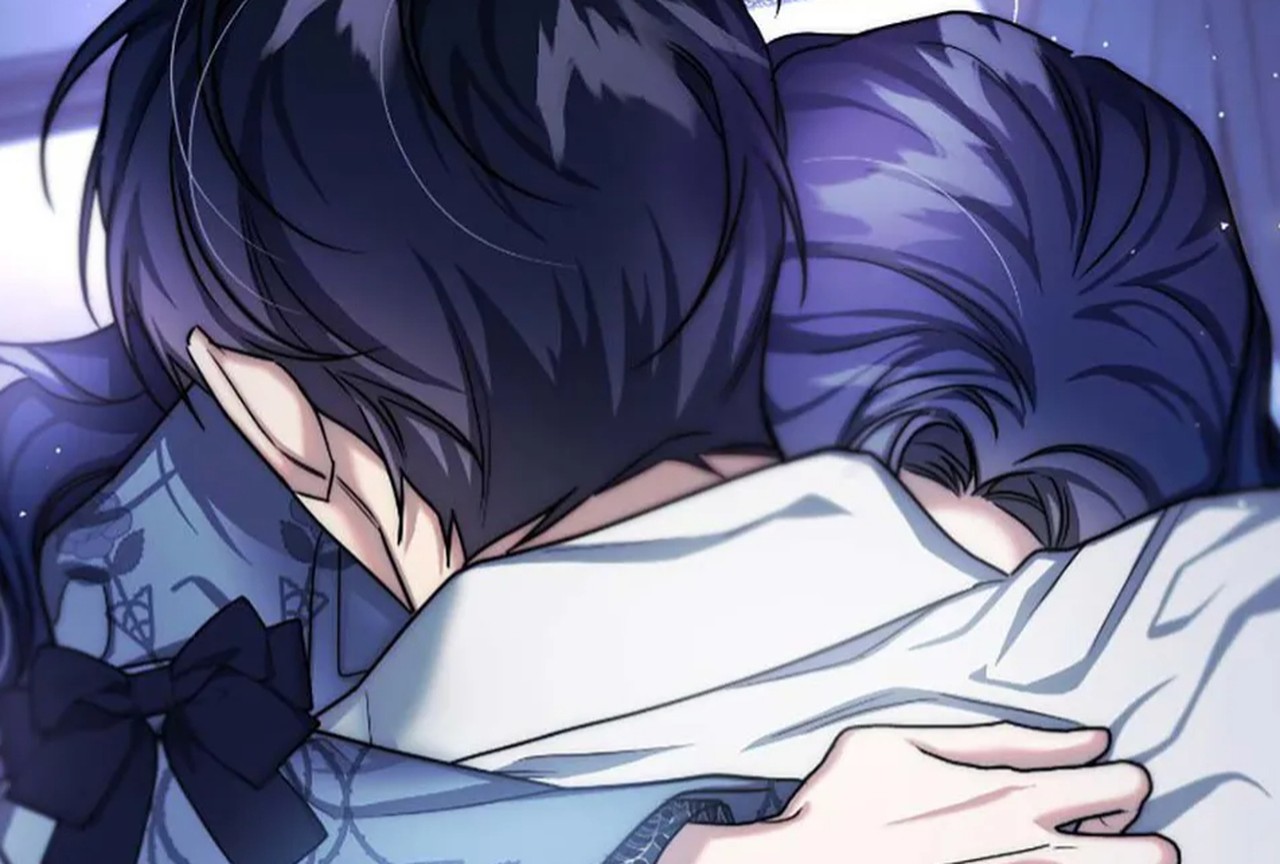 Sacrifiée - Episode 80 - ONO Webtoon et Manga
