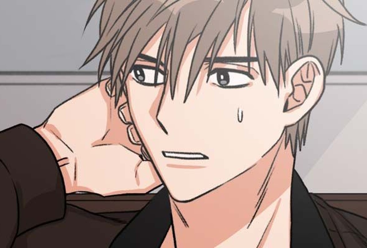 Happy Ending ?! - Épisode 009 - ONO Webtoon et Manga