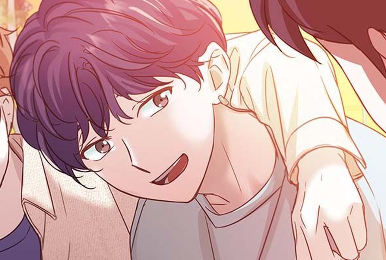 Once again idol - Episode 38 - ONO Webtoon et Manga