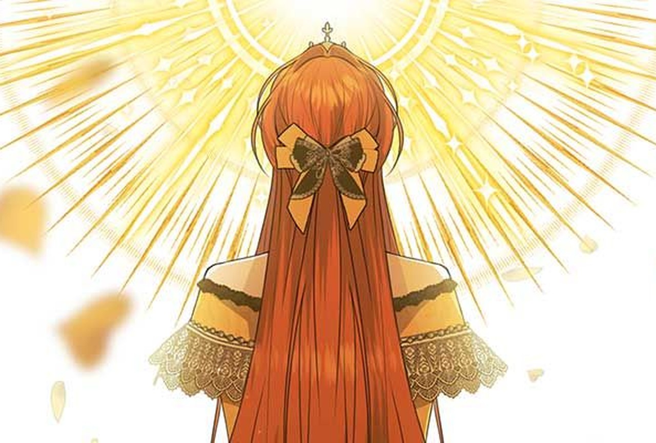 Ma vie empoisonnée - Episode 28 - ONO Webtoon et Manga