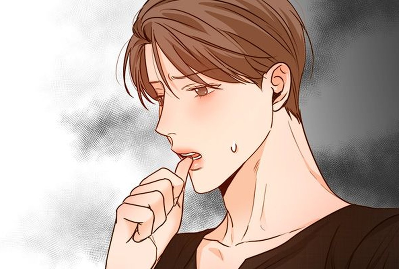 (+18) Secondo Piatto - Episode 45 - ONO Webtoon et Manga