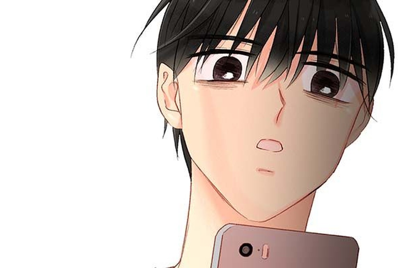 Black Guy, White Girl - Episode 53 - ONO Webtoon et Manga