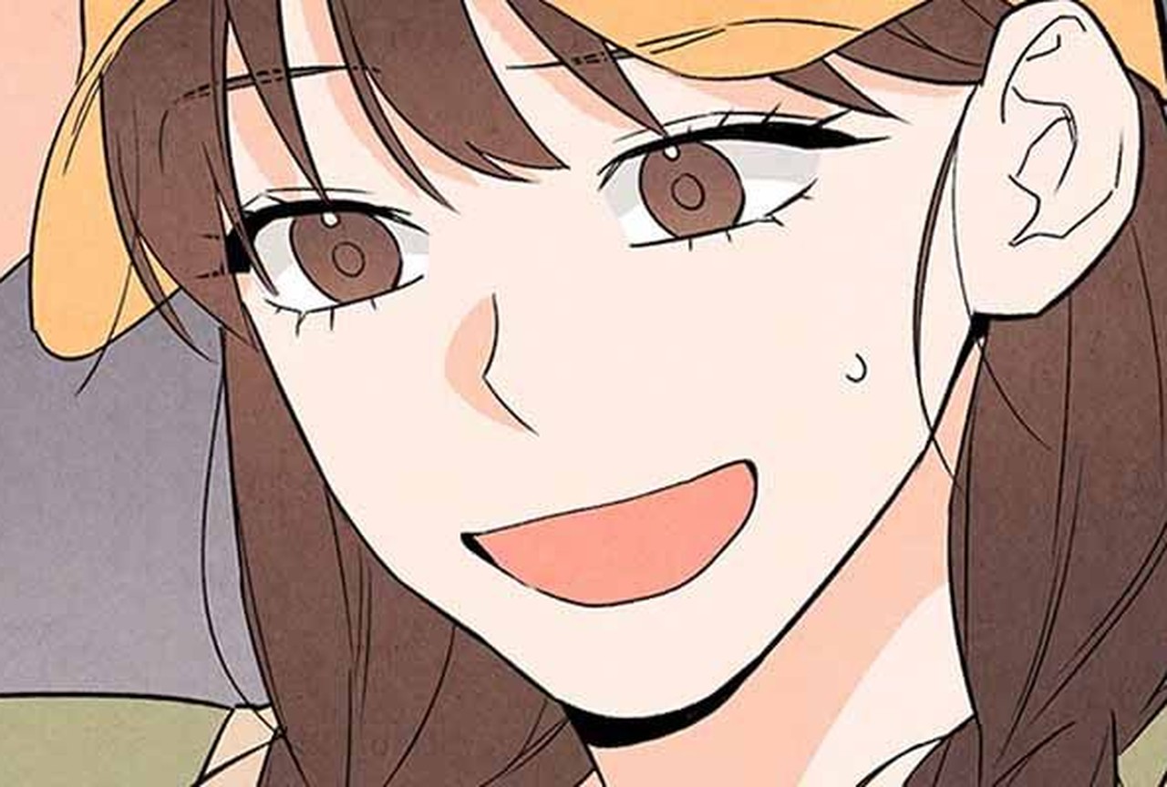 Mon Charmant voisin - Episode 22 - ONO Webtoon et Manga