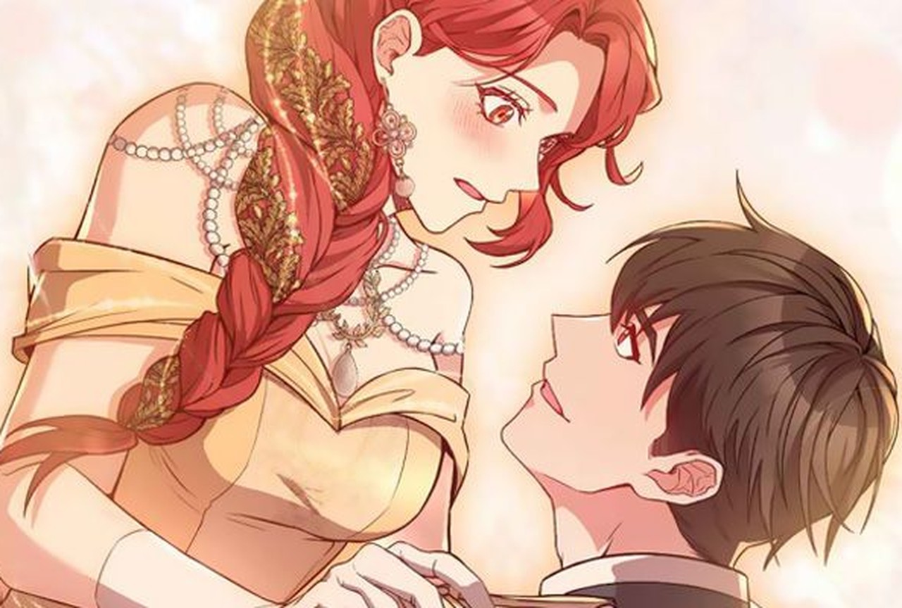 Secrétaire de Sa Majesté - Episode 86 - ONO Webtoon et Manga