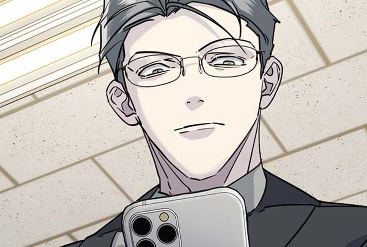 La Nuit du Corbeau - Episode 28 - ONO Webtoon et Manga