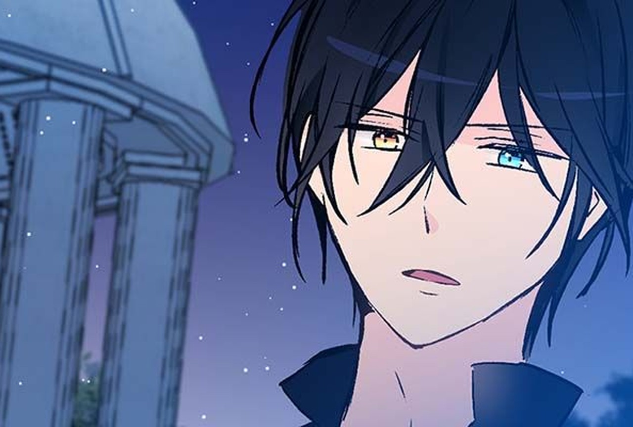 La Fiancée du Chat - Episode 40 - ONO Webtoon et Manga