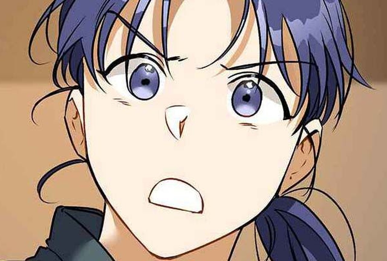 La fleur et la bête - Episode Bonus 19 - ONO Webtoon et Manga