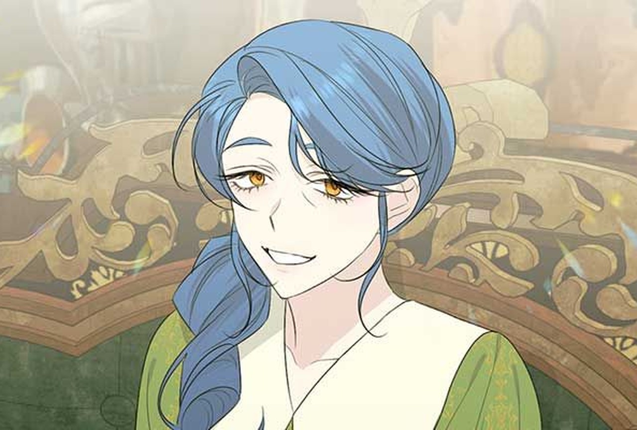 Ma vie empoisonnée - Episode 24 - ONO Webtoon et Manga
