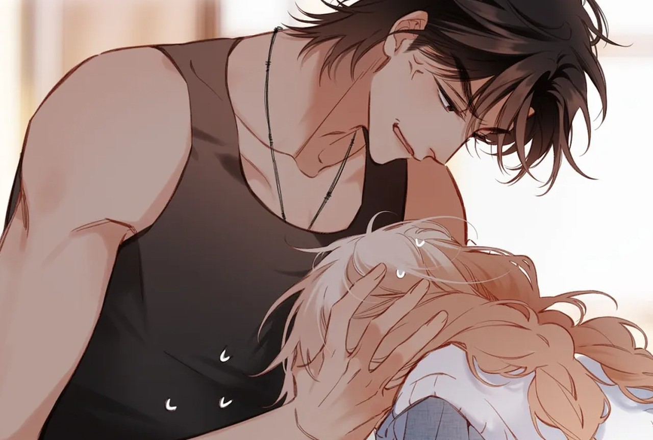Retour au Printemps - Episode 16 - ONO Webtoon et Manga