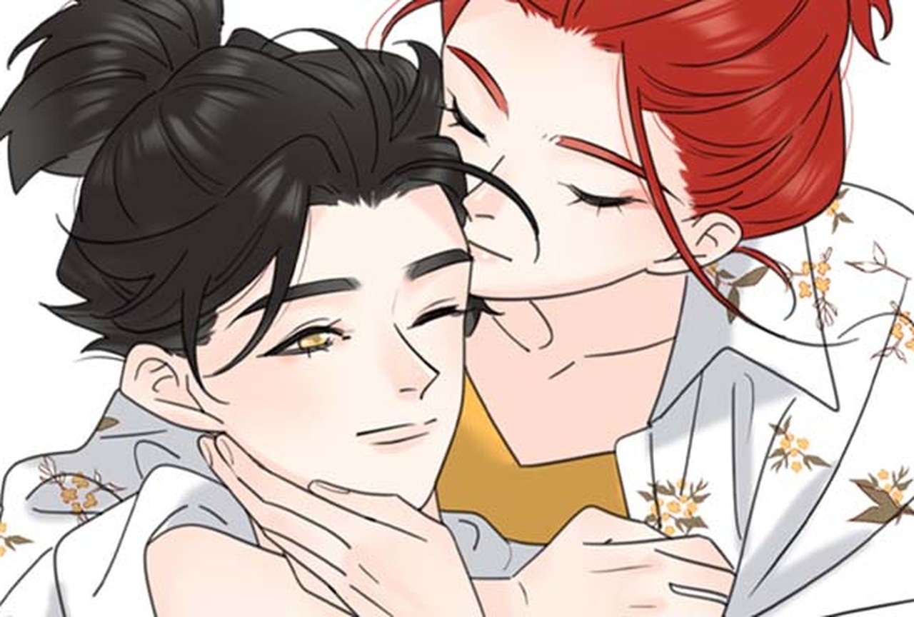 What Love Looks Like - Épisode 104 - ONO Webtoon et Manga