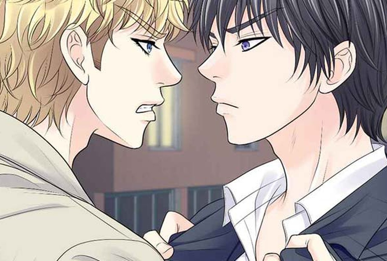 C'est une urgence ! ❤ - Episode 45 - ONO Webtoon et Manga