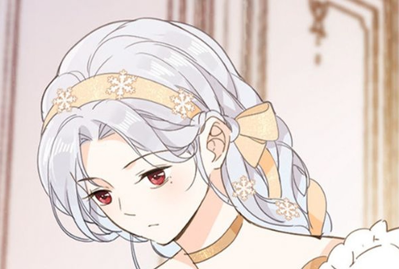 La Renaissance d'une Princesse - Episode 24 - ONO Webtoon et Manga