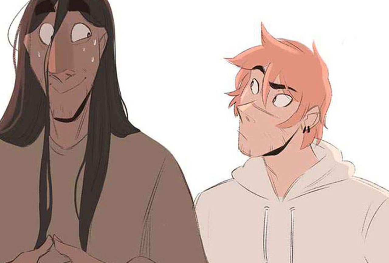 Distress - FAQ - ONO Webtoon et Manga