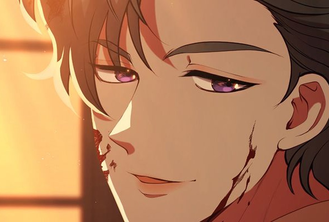 Le Fruit de la dragonne - Episode 53 - ONO Webtoon et Manga