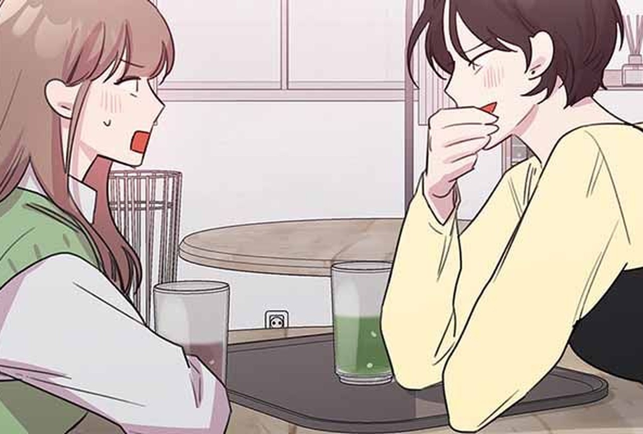 Le Dilemme du Dragon noir - Episode 27 - ONO Webtoon et Manga