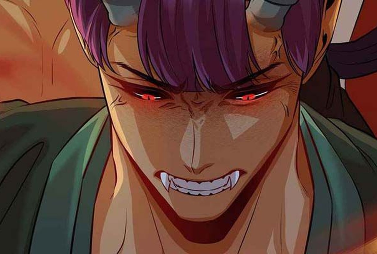 La Sélection - Episode 72 - ONO Webtoon et Manga