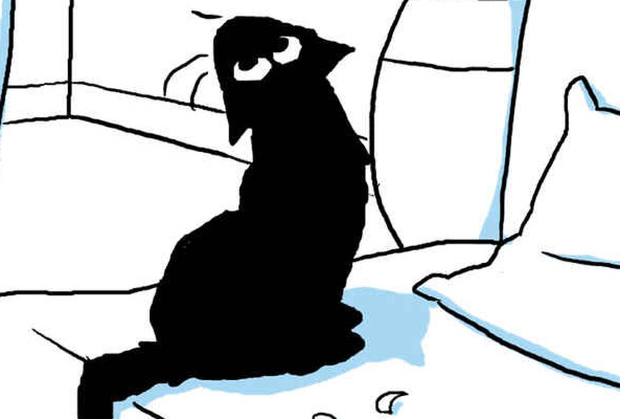 Crapule - Épisode 42 - ONO Webtoon et Manga