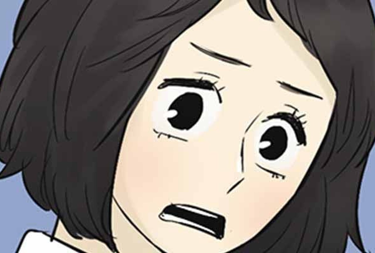Clean with Passion - Episode 43 - ONO Webtoon et Manga