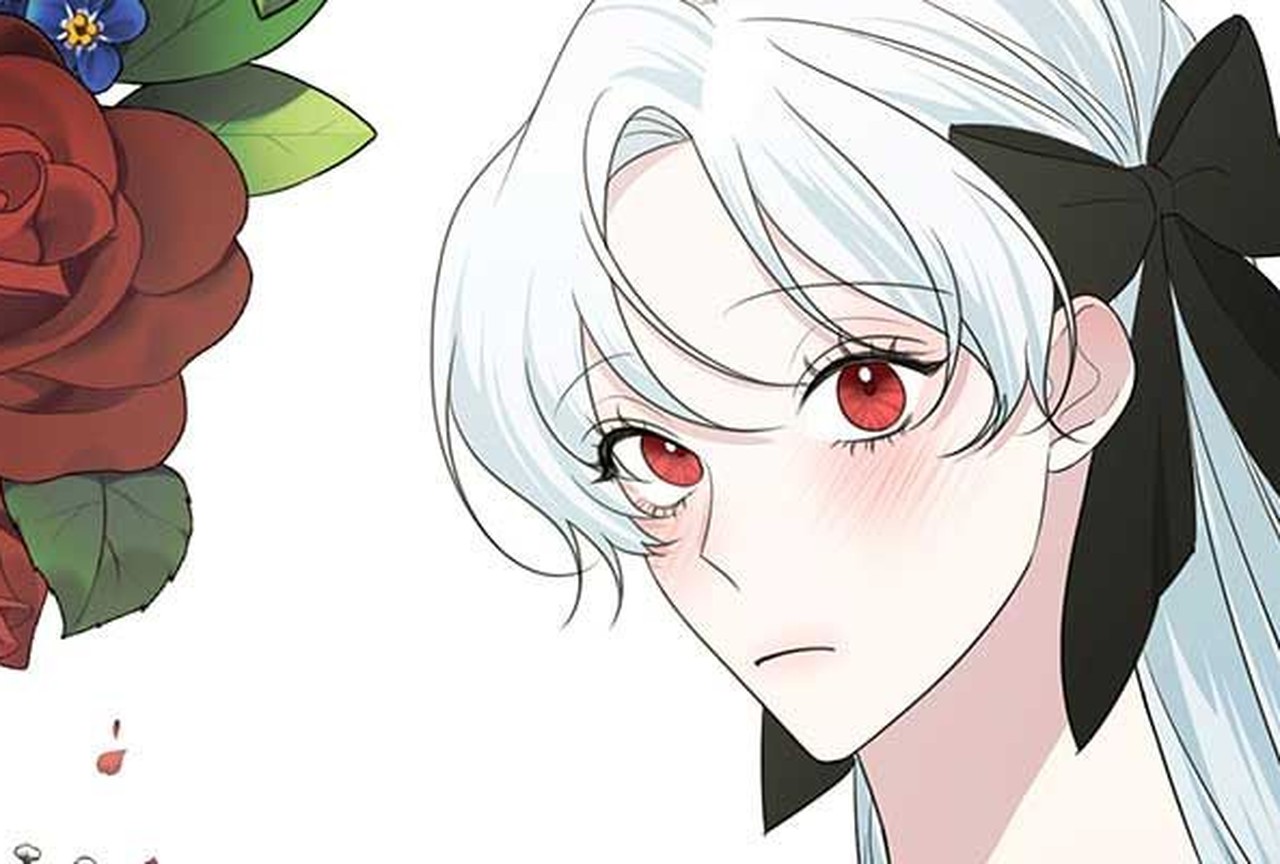 Ma vie empoisonnée - Episode 47 - ONO Webtoon et Manga