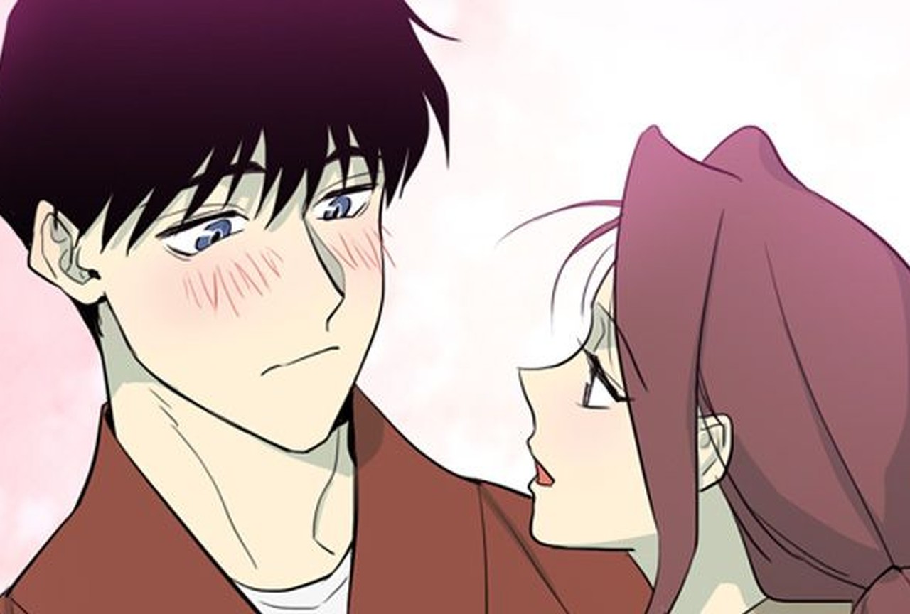 Romance of Heaven - Épisode 019 - ONO Webtoon et Manga