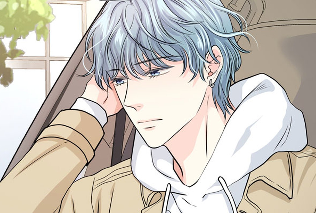 Mon Mystérieux Acteur - Épisode 023 - ONO Webtoon et Manga