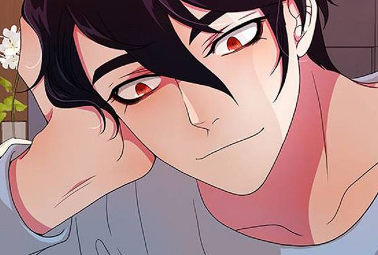 Bite Me - Episode 27 - ONO Webtoon et Manga