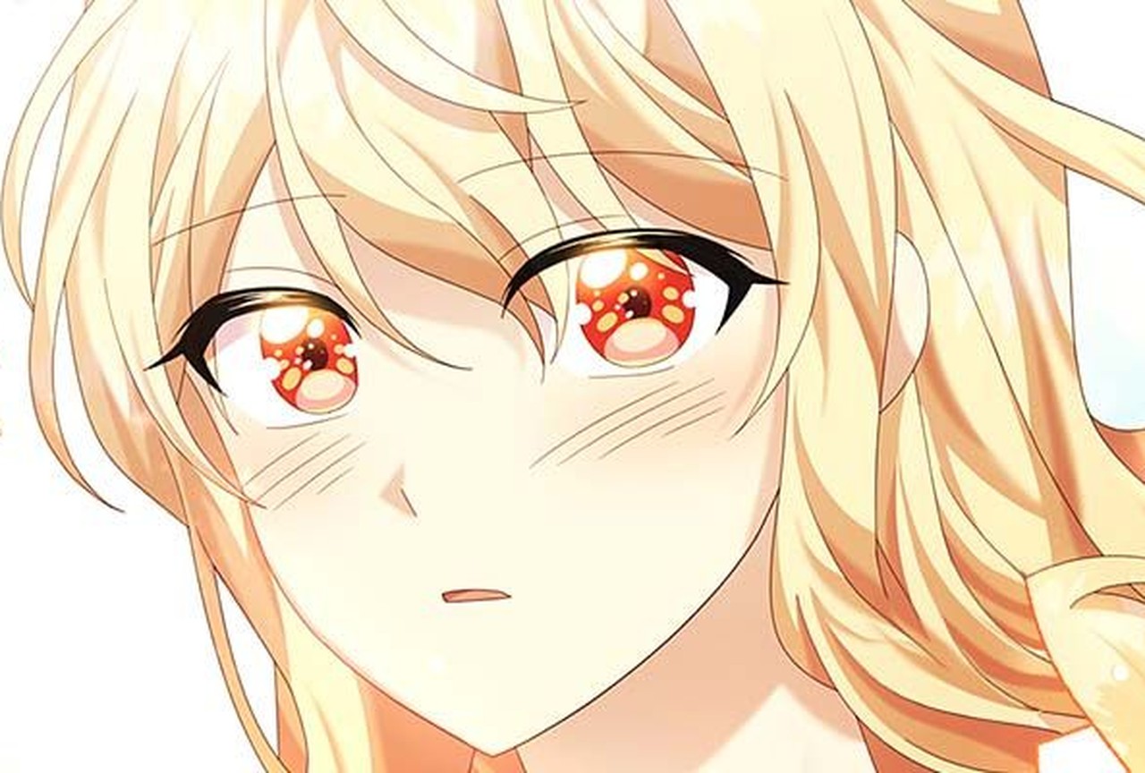 Light of Ingram - Episode 24 - ONO Webtoon et Manga