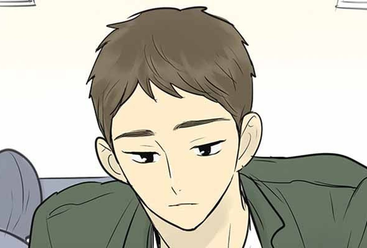 Clean with Passion - Episode 57 - ONO Webtoon et Manga