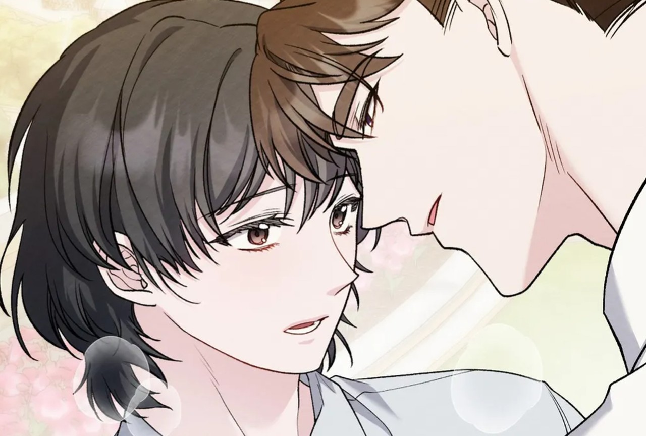 (+18) Kiss the Scumbag - 🔞 Episode 8 - ONO Webtoon et Manga