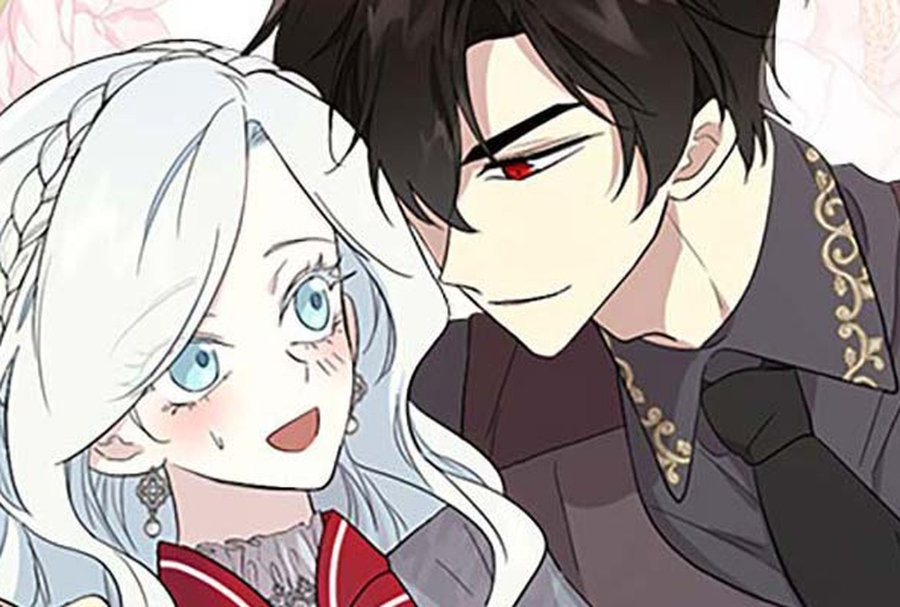 J'ai épousé le père du héros - Episode 70 - ONO Webtoon et Manga