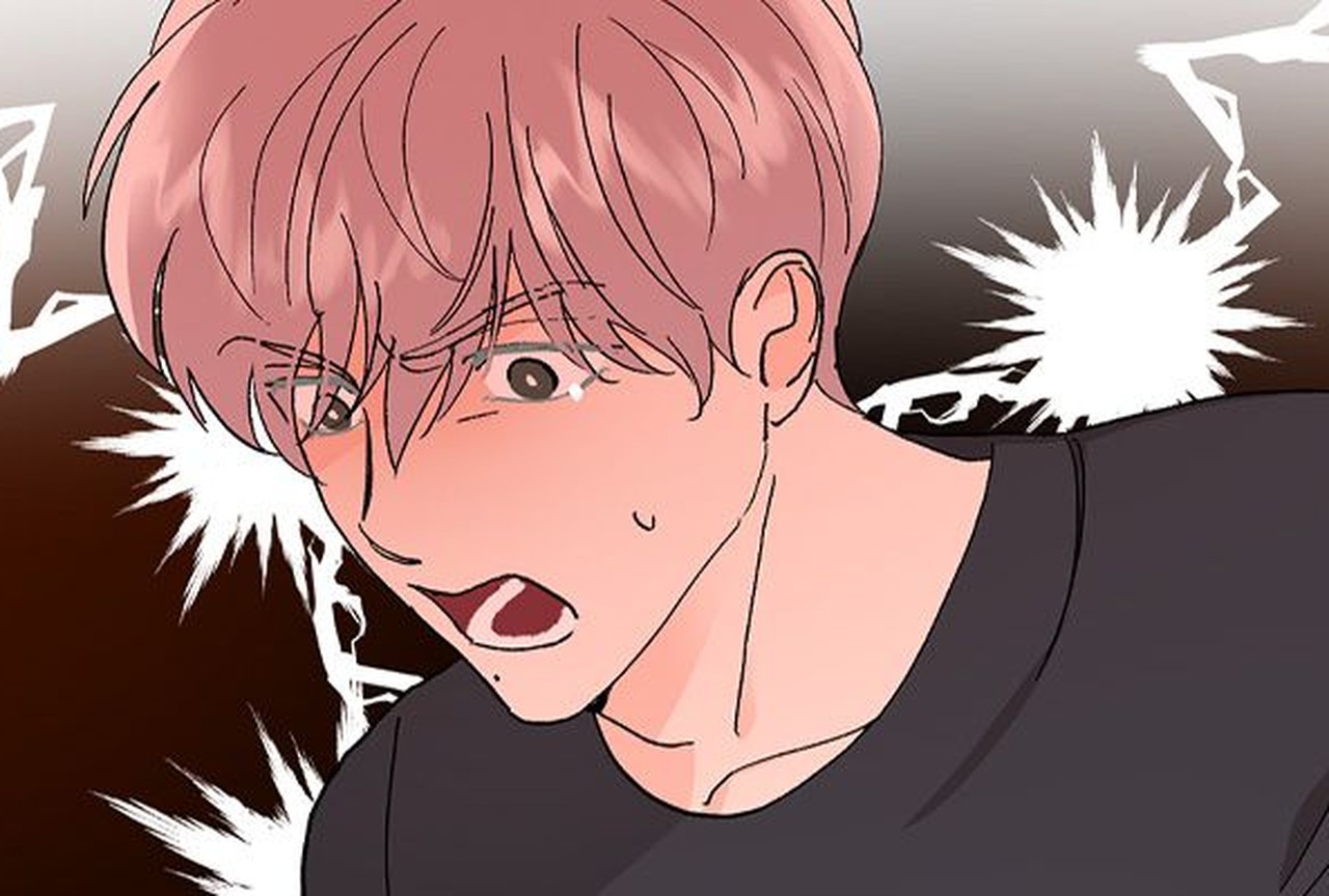 Le Fauve qui avala la Lune - Episode 47 - ONO Webtoon et Manga