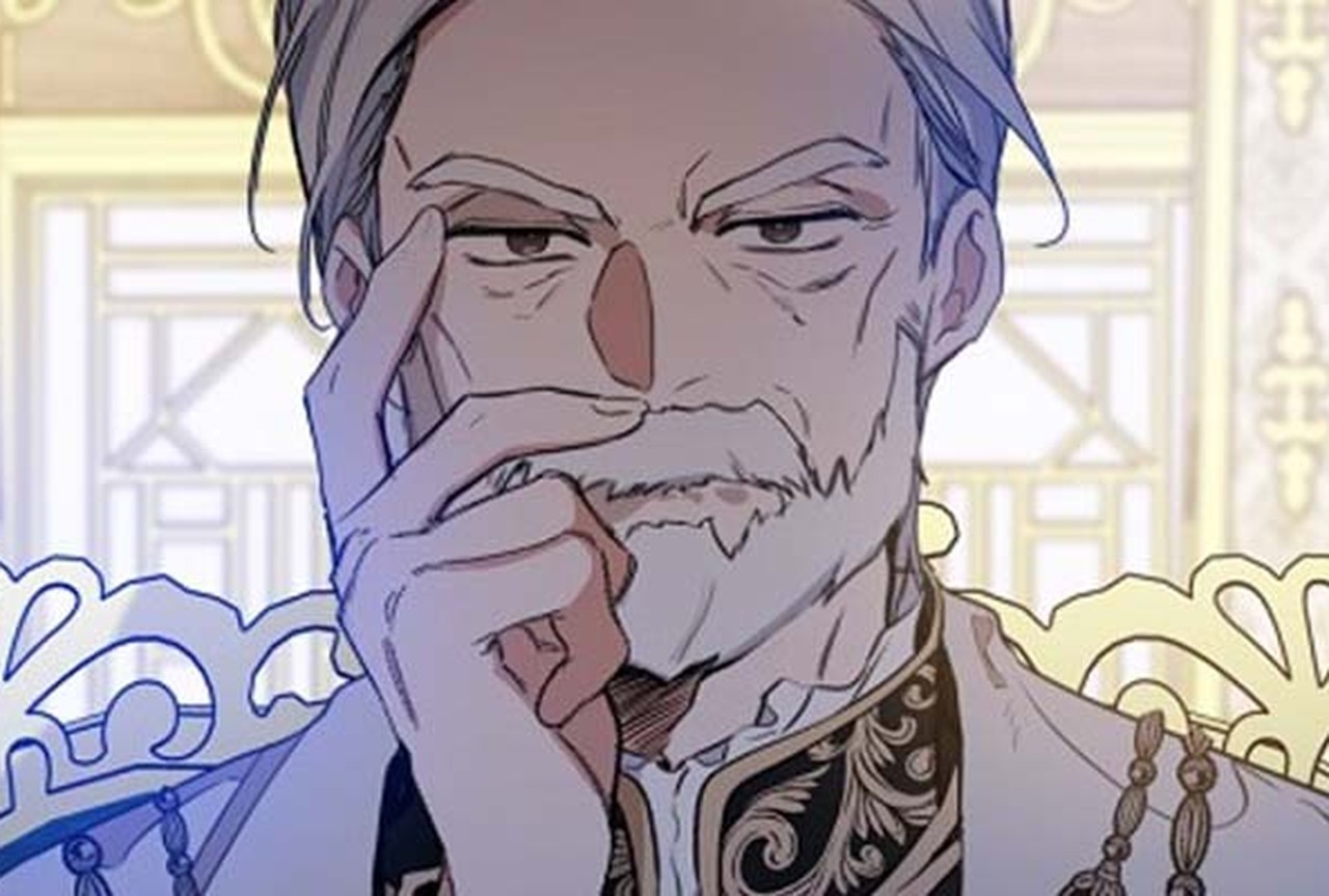 La Nouvelle Cheffe de Clan - Episode 104 - ONO Webtoon et Manga