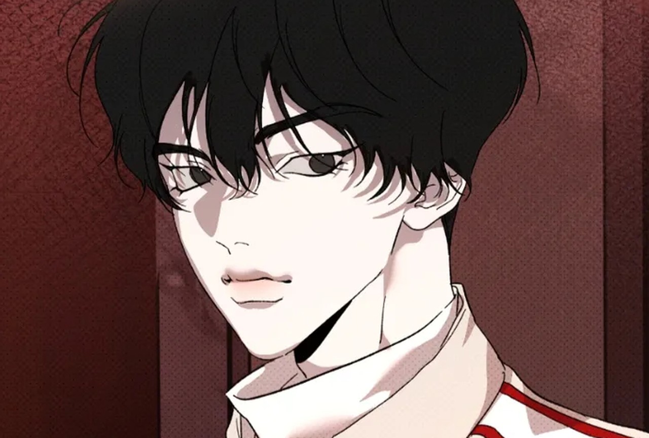 (+18) The Evolution of Species - Episode 15 - ONO Webtoon et Manga