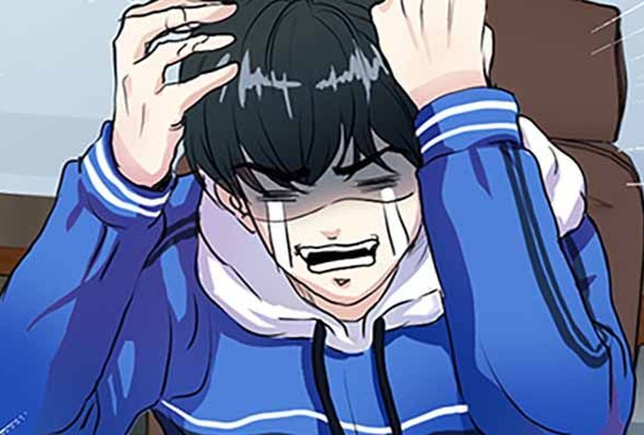 Mon fantastique assistant - Episode 1 - ONO Webtoon et Manga