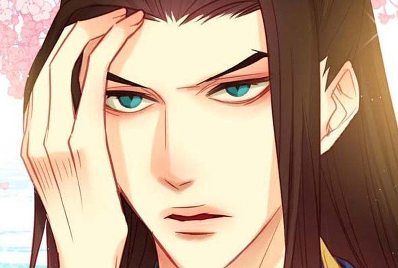 L'Azalée - Episode 51 - ONO Webtoon et Manga