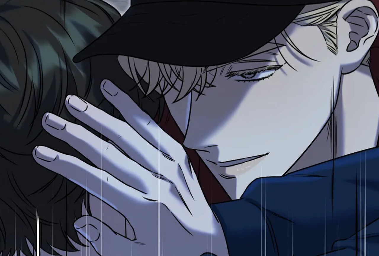 Occult Romantic Comedy ! - Episode 10 - ONO Webtoon et Manga