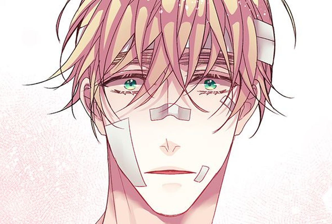 Take on me ! - Episode 10 - ONO Webtoon et Manga