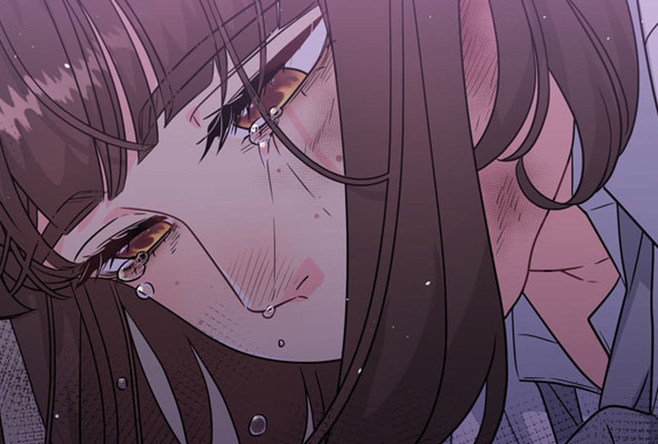 Molly Go Round - Épisode 21 - ONO Webtoon et Manga