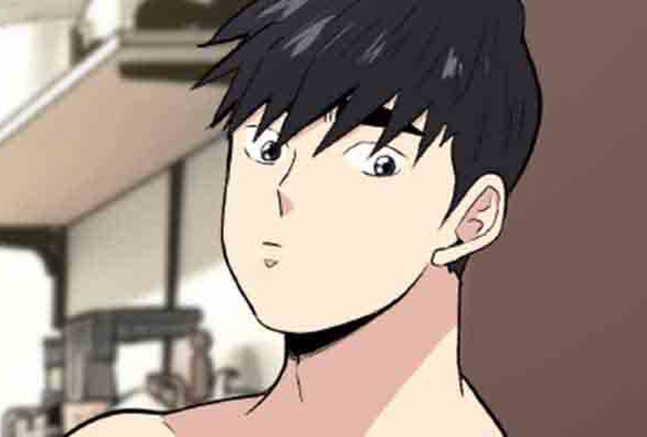 Pâtisserie Chérie ! - Episode 14 - ONO Webtoon et Manga