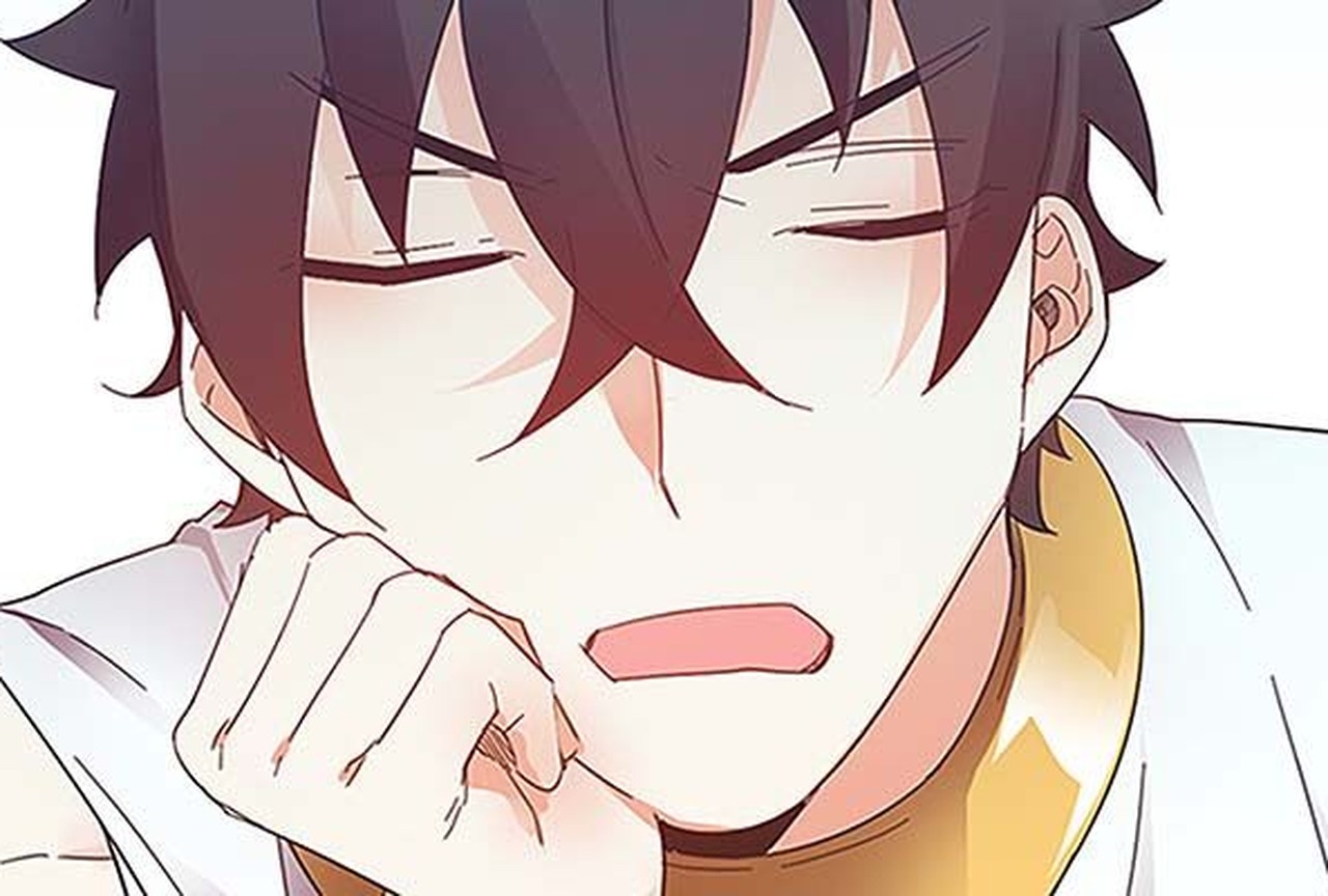 Oh ! Mon Prince ! - Episode 5 - ONO Webtoon et Manga