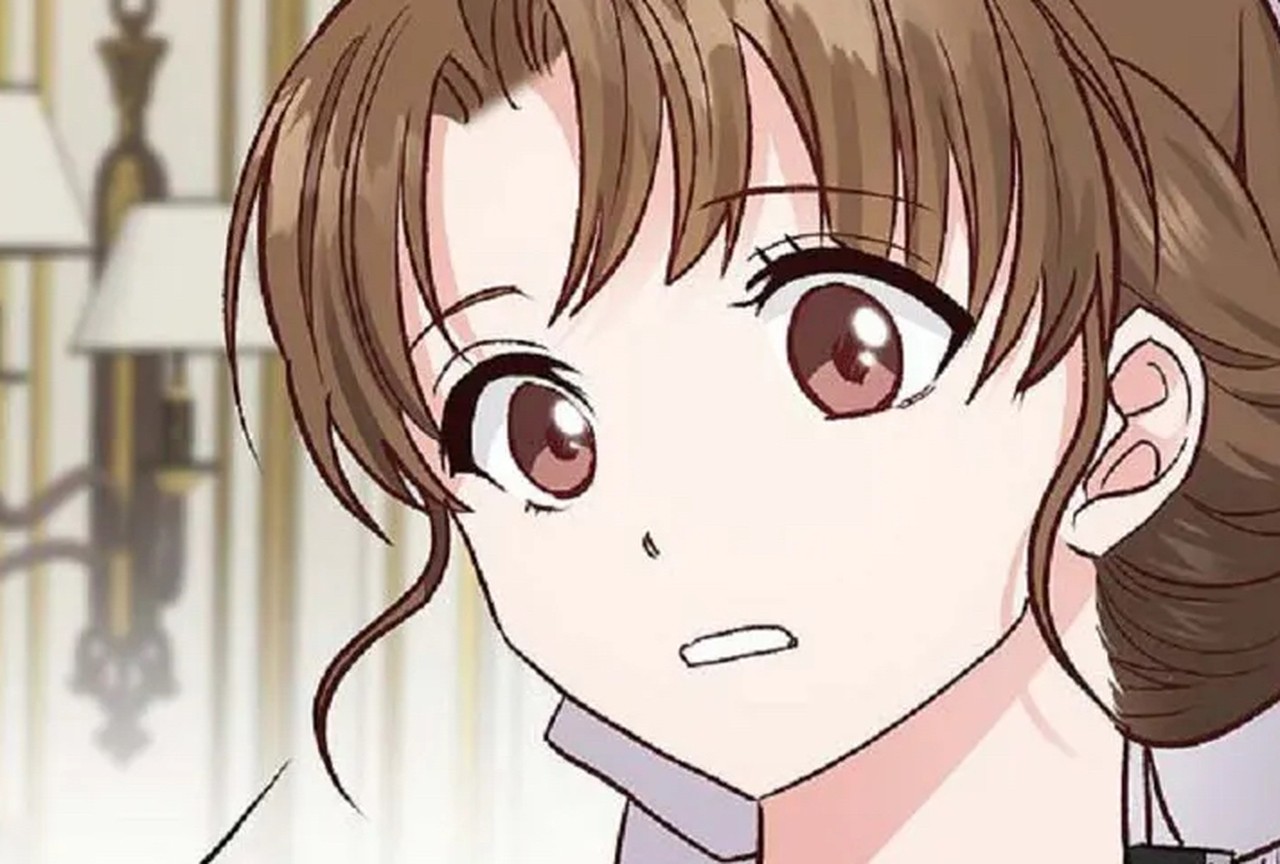 La petite princesse et son prince monstrueux - Episode 9 - ONO Webtoon et Manga