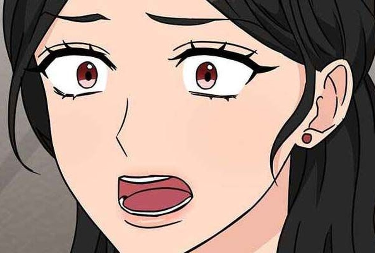 Clause nocturne - Episode 73 - ONO Webtoon et Manga