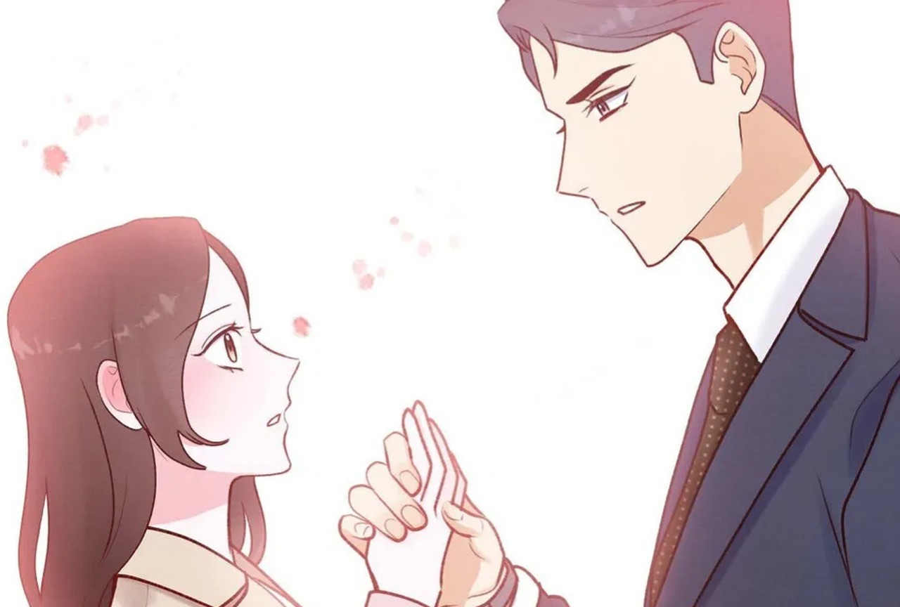 Une cuillerée de ton amour - Episode 5 - ONO Webtoon et Manga