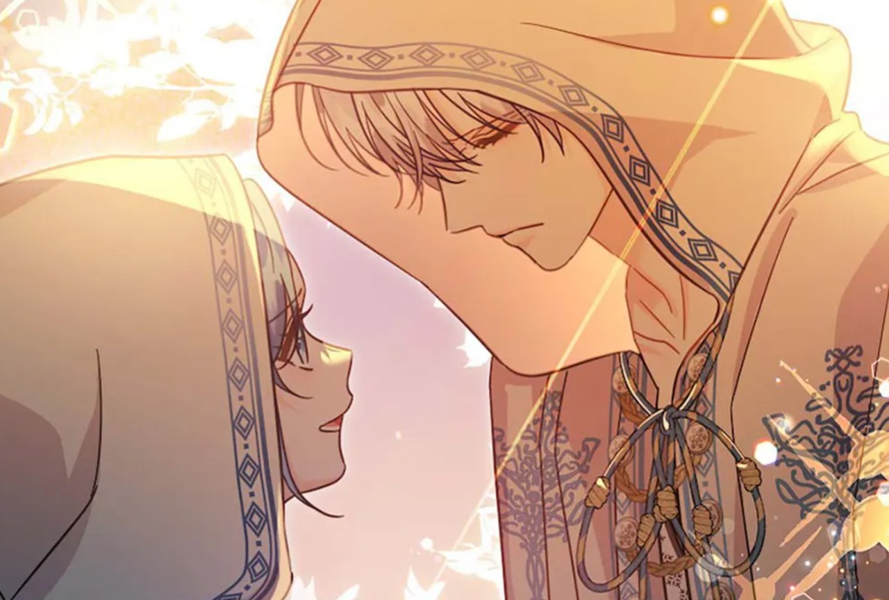 Comment sauver le méchant de l'héroïne - Episode 100 - ONO Webtoon et Manga