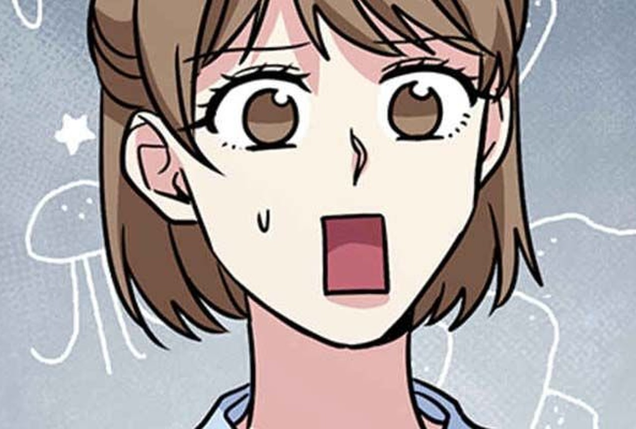 My Cute Beast - Episode 36 - ONO Webtoon et Manga